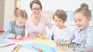 אסטרטגיות הוראה מתקנת