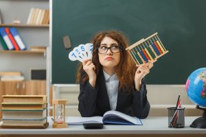 כך תדעו אם לימודי הוראה מתקנת במתמטיקה מתאימים לכם