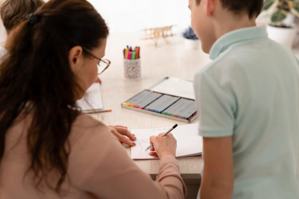 מה זה אבחון דידקטי - מכללת השכל