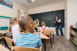 מי צריך הוראה מתקנת - מכללת השכל