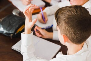 סוגי לקויות למידה - מדריך מעשה - מכללת השכל